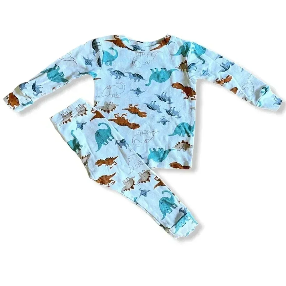 Carter’s | Dinosaur Playset Bundle 🦕🦖 (12 mos)